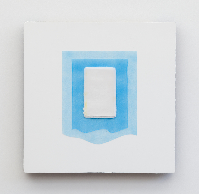 Concrete Abstraction No. 4